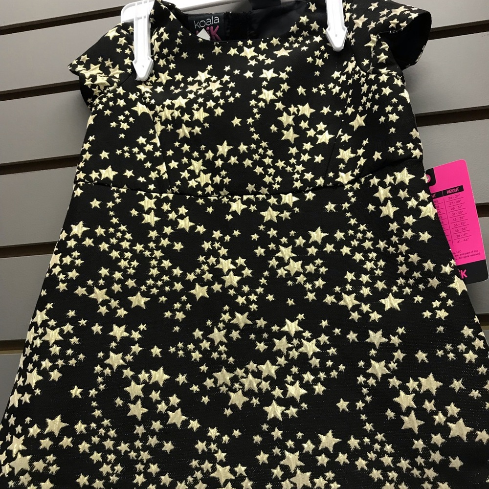 Dress - Picture 4 of 8